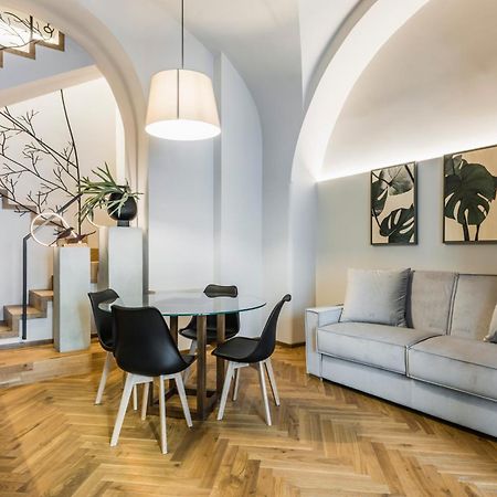 Ferrini Home - Piazza Trento Катанія Екстер'єр фото