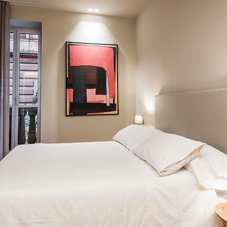 Ferrini Home - Piazza Trento Катанія Екстер'єр фото