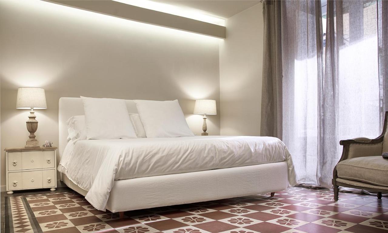 Ferrini Home - Piazza Trento Катанія Екстер'єр фото
