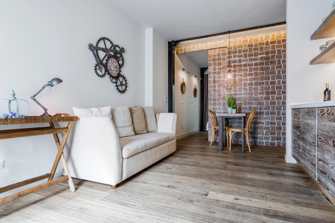 Ferrini Home - Piazza Trento Катанія Екстер'єр фото