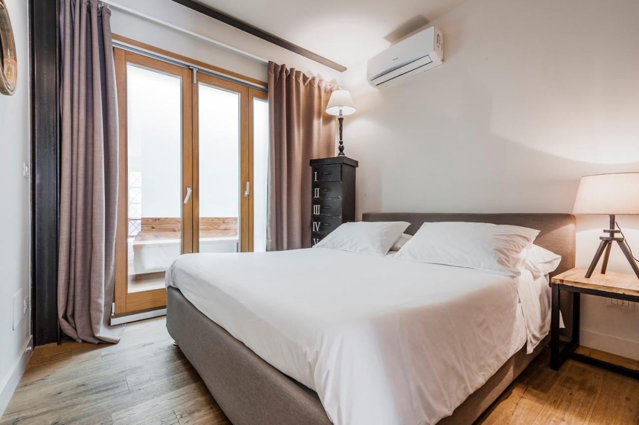 Ferrini Home - Piazza Trento Катанія Екстер'єр фото