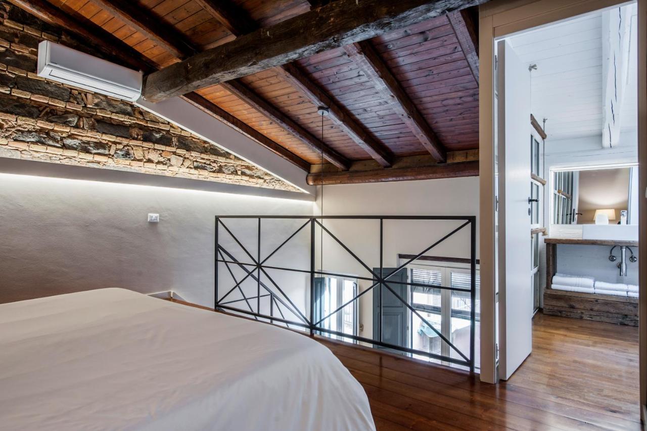 Ferrini Home - Piazza Trento Катанія Екстер'єр фото