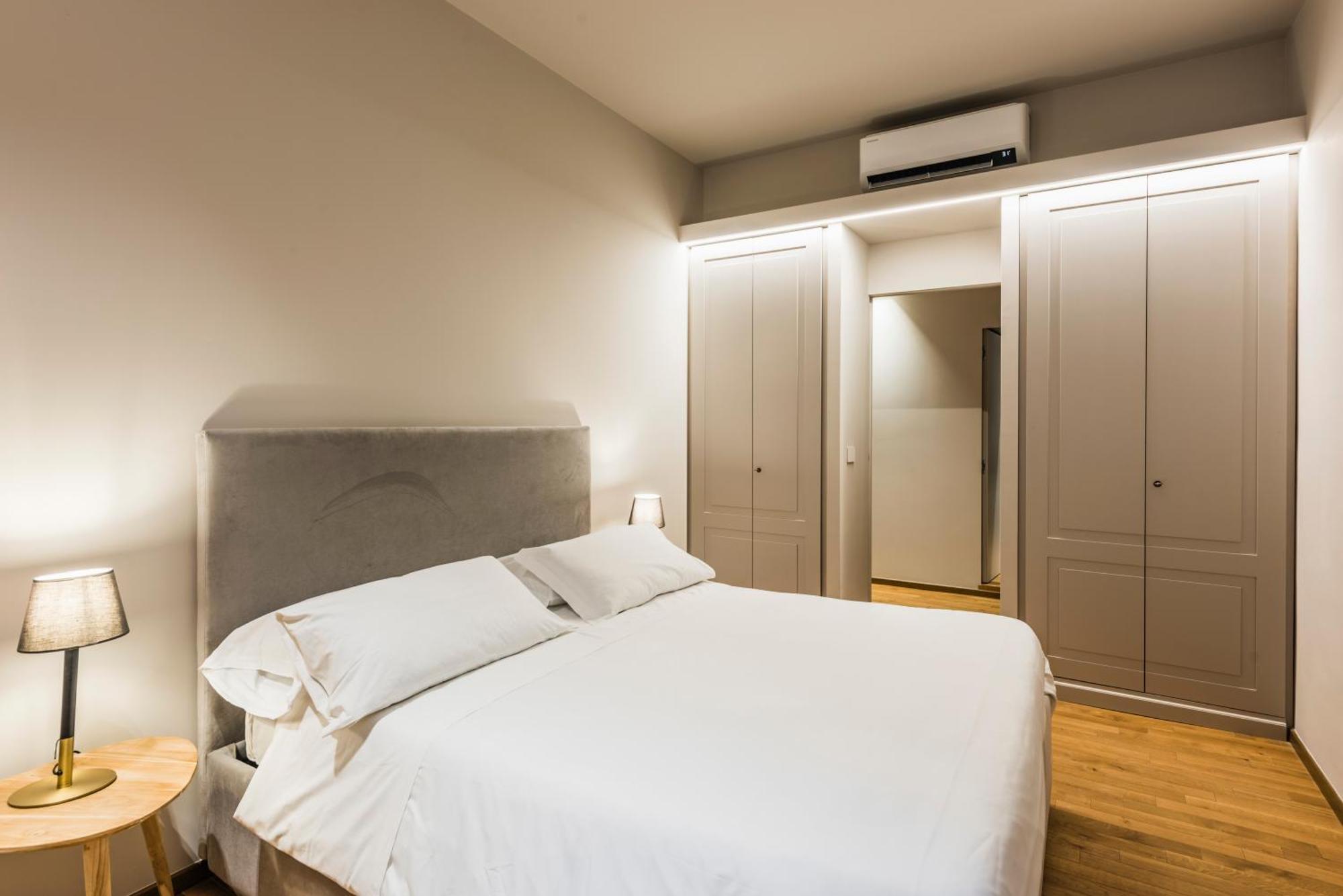 Ferrini Home - Piazza Trento Катанія Екстер'єр фото