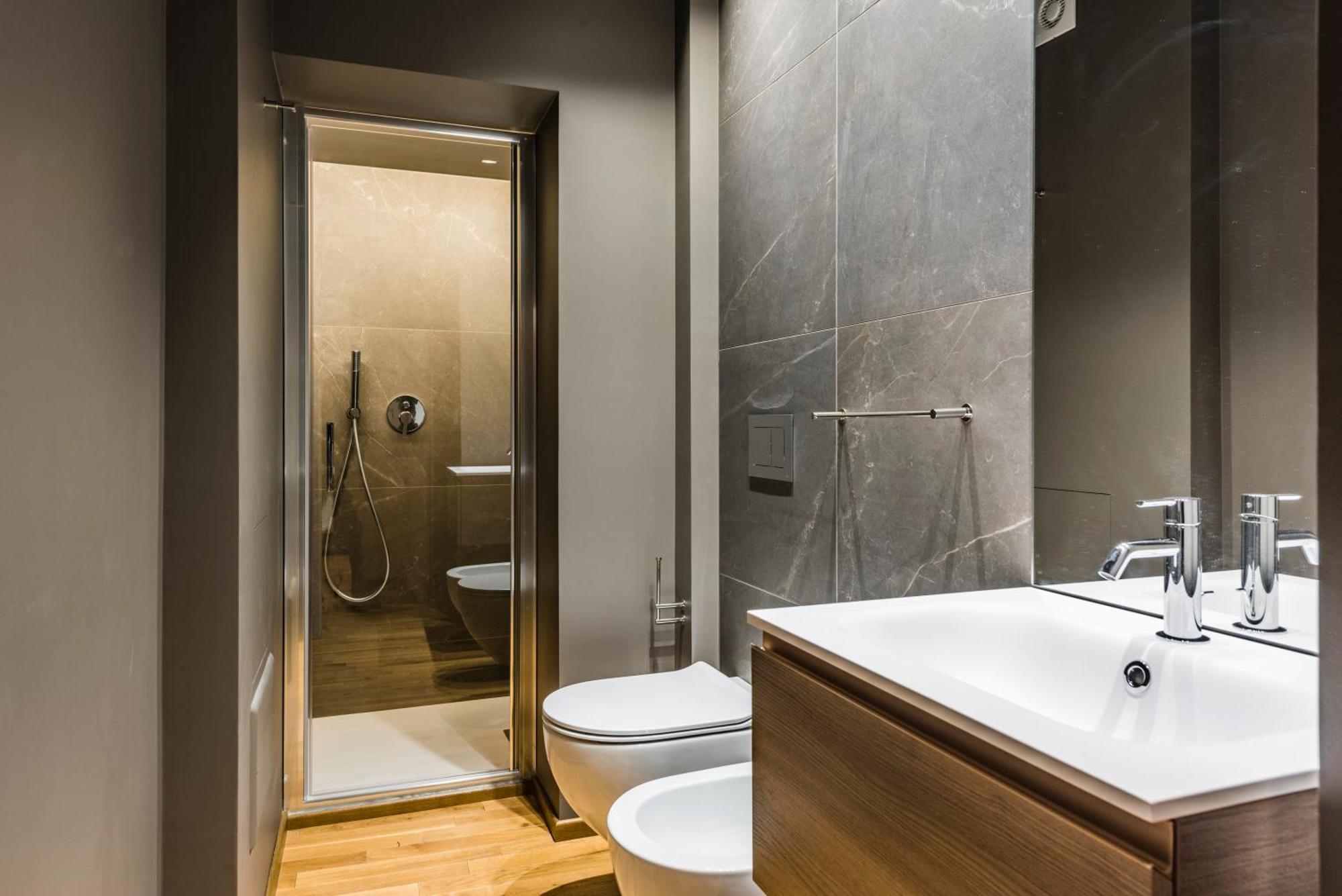 Ferrini Home - Piazza Trento Катанія Екстер'єр фото