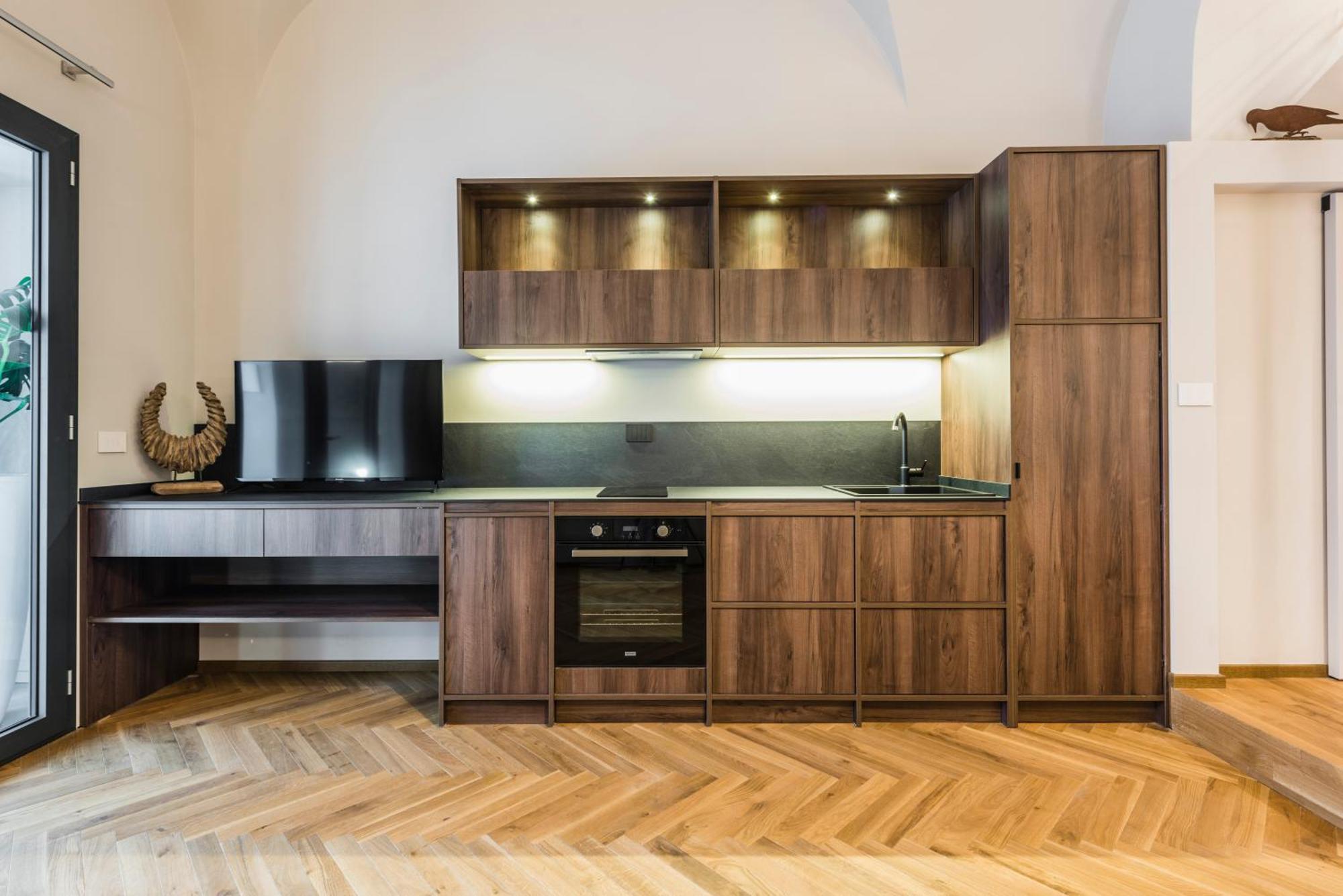 Ferrini Home - Piazza Trento Катанія Номер фото