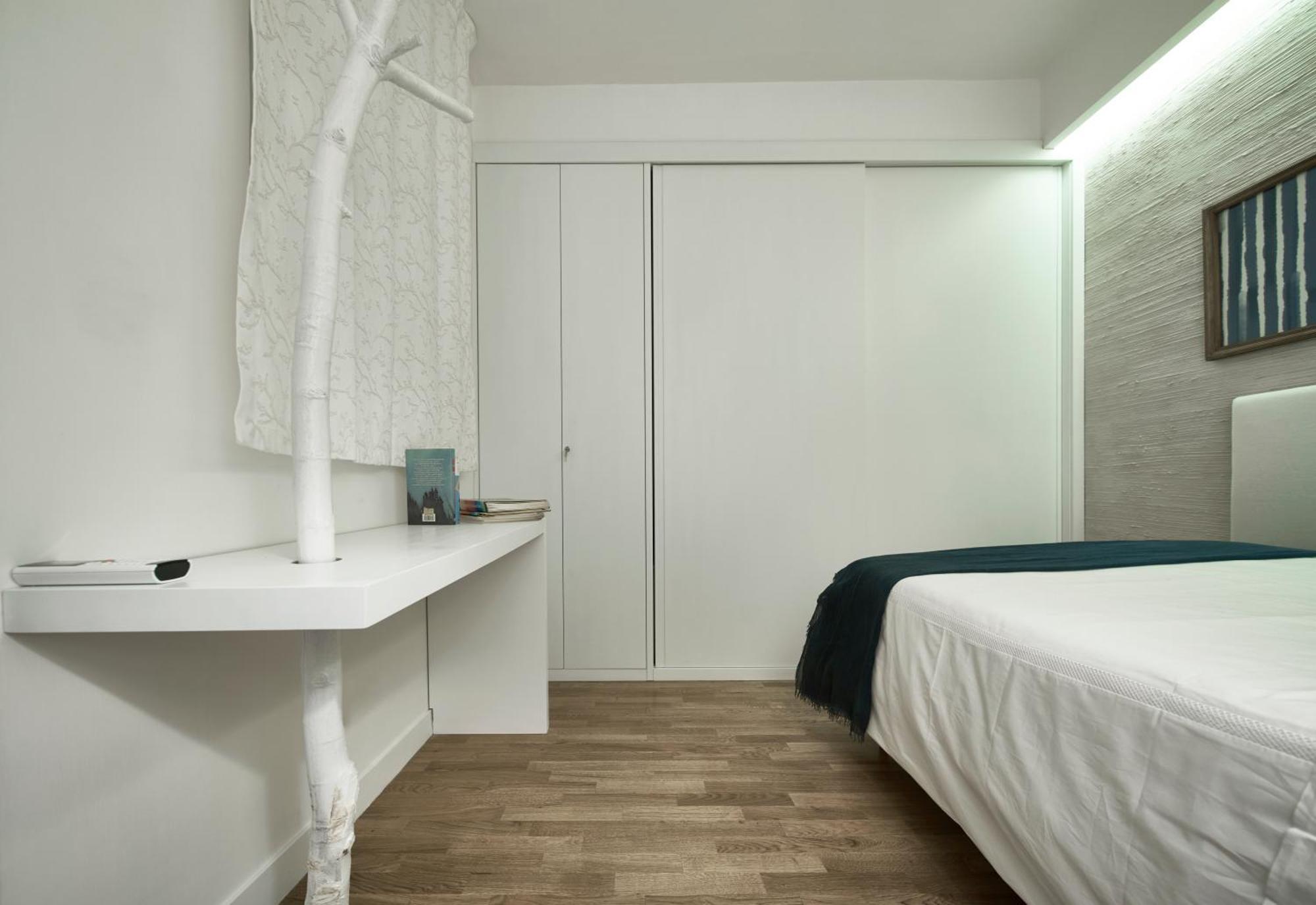 Ferrini Home - Piazza Trento Катанія Номер фото
