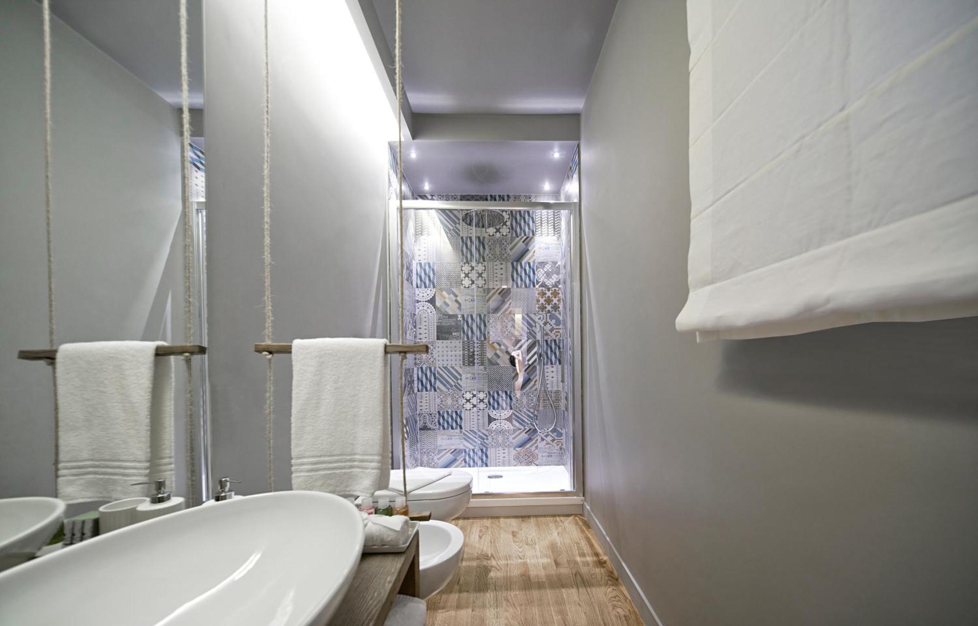 Ferrini Home - Piazza Trento Катанія Номер фото